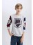 Erkek Çocuk Harry Potter Bisiklet Yaka Sweatshirt D4258A8NS 11