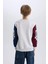Erkek Çocuk Harry Potter Bisiklet Yaka Sweatshirt D4258A8NS 17
