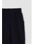 Kız Çocuk Beli Paçası Lastikli Cepli Basic Düz Jogger Eşofman Altı D3840A824WN 16