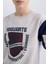 Erkek Çocuk Harry Potter Bisiklet Yaka Sweatshirt D4258A8NS 15