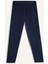Fit Kalın Jogger Eşofman Altı Standart Fit Cepli Sporcu Beli Lastikli D6312AX24WN 17