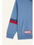 Erkek Çocuk Marvel Avengers Kapüşonlu Sweatshirt D4717A8NS 17