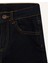 Erkek Çocuk Straight Fit Düz Paça Jean Pantolon D6474A825SM 17