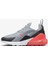 Air Max 270 Unisex Sneaker 943345-039 2