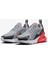 Air Max 270 Unisex Sneaker 943345-039 3