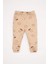 Erkek Bebek Pijama Takımı Süt Baskılı Uzun Kollu Üst Uzun Alt D5350A524WN 7
