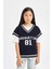 Kız Çocuk Triko Süveter D6761A8NS 6