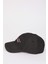Kadın Pamuklu Cap Şapka D6984AX25SM 10