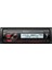 MVH-MS410BT Bluetooth'lu Marine Teyp 1