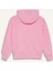 Kız Çocuk Hatsune Miku Oversize Geniş Kalıp Kapüşonlu Sweatshirt D2828A824WN 18