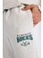 Fit NBA Milwaukee Bucks Kalın Jogger Eşofman Altı Standart Fit Beli Bağcıklı Cepli 13