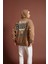 Fit NBA Chicago Bulls Oversize Geniş Kalıp Kapüşonlu Sırt Baskılı Kalın Sweatshirt D3243AX24WN 11
