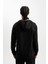 Fit Standart Fit Kapüşonlu Baskılı Sporcu Sweatshirt D6826AX24AU 12