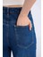 90's Wide Leg Yüksek Bel Uzun Jean Pantolon D6609AX25SP 13