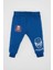 Erkek Bebek 2'li Takım Marvel Comics Sweatshirt Beli Lastikli Jogger Eşofman Altı D5937A524WN 7