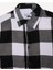 Regular Fit Polo Yaka Pamuklu Uzun Kollu Gömlek D7558AX24AU 15