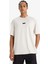 DeFactoFit Boxy Fit Bisiklet Yaka Baskılı Sporcu Kısa Kollu Tişört D7365AX25SP 11