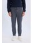 Jogger Duble Paça Yazlık Rahat Esnek Kumaş Pantolon Y2651AZ25SP 10