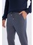 Jogger Duble Paça Yazlık Rahat Esnek Kumaş Pantolon Y2651AZ25SP 11