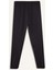 Regular Fit Eşofman Altı Cepli Basic Düz Beli Bağcıklı Lastikli Paça D4416AX25SP 18