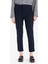 Klasik Chino Pantolon Normal Bel Basic Düz Cepli Bilek Boy C1429AX25SP 10
