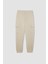 Regular Fit Jogger Eşofman Altı Basic Düz Kargo Cepli Lastikli Paça D5252AX25SP 15