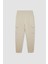 Regular Fit Jogger Eşofman Altı Basic Düz Kargo Cepli Lastikli Paça D5252AX25SP 17