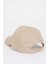 Erkek Pamuklu Cap Şapka N4495AZ25SM 13