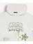 Coool Oversize Geniş Kalıp Kapüşonlu Sırt Baskılı Kalın Sweatshirt D6705AX24WN 17