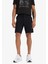 Fit Standart Fit Sporcu Kısa Paça Şort B1170AX25SP 12