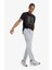 Fit Slim Fit Dar Kesim Esnek Multifonksiyonel Çift Cepli Standart Paça Sporcu Jogger D7808AX25SP 9
