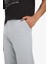 Fit Slim Fit Dar Kesim Esnek Multifonksiyonel Çift Cepli Standart Paça Sporcu Jogger D7808AX25SP 13