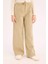 Kız Çocuk Wide Leg Geniş Paça Pamuklu Pantolon D7609A825SM 11