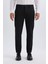 Jogger Düz Paça Her Yöne Esneyen Yazlık Kumaş Pantolon T6317AZ25SP 12