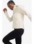 Fit Su İtici Regular Fit Kapüşonlu Fermuarlı Softshell Mont D6088AX25SP 14