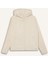 Fit Su İtici Regular Fit Kapüşonlu Fermuarlı Softshell Mont D6088AX25SP 18