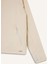 Fit Su İtici Regular Fit Kapüşonlu Fermuarlı Softshell Mont D6088AX25SP 19