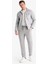 Jogger Duble Paça Yazlık Rahat Esnek Kumaş Pantolon Y2651AZ25SP 10