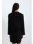 Crop Bisiklet Yaka Tweed Blazer Ceket D5040AX24AU 12