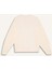 Kız Çocuk Oversize Geniş Kalıp Bisiklet Yaka Baskılı Sweatshirt D5452A824WN 18