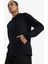 Fit Standart Fit Kapüşonlu Sporcu Sweatshirt D8014AX25SP 8