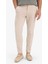 Tailored Fit Normal Kesim Düz Paça Her Yöne Esneyen Yazlık Kumaş Pantolon C7508AX25SP 12