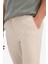 Tailored Fit Normal Kesim Düz Paça Her Yöne Esneyen Yazlık Kumaş Pantolon C7508AX25SP 13