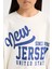 Kız Çocuk Relax Fit Bisiklet Yaka Baskılı Sweatshirt D6615A824AU 9