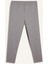 Tailored Fit Normal Kesim Düz Paça Her Yöne Esneyen Yazlık Kumaş Pantolon C7508AX25SP 16