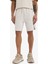 Fit Standart Fit Sporcu Kısa Paça Şort 14