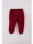 Erkek Bebek 2'li Takım Selanik Kumaş Baskılı Sweatshirt Beli Lastikli Eşofman Altı D7420A524WN 7