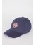 Kız Çocuk Jean Görünümlü Cap Şapka C0586A825SM 8