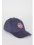 Kız Çocuk Jean Görünümlü Cap Şapka C0586A825SM 9
