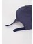 Kız Çocuk Jean Görünümlü Cap Şapka C0586A825SM 13